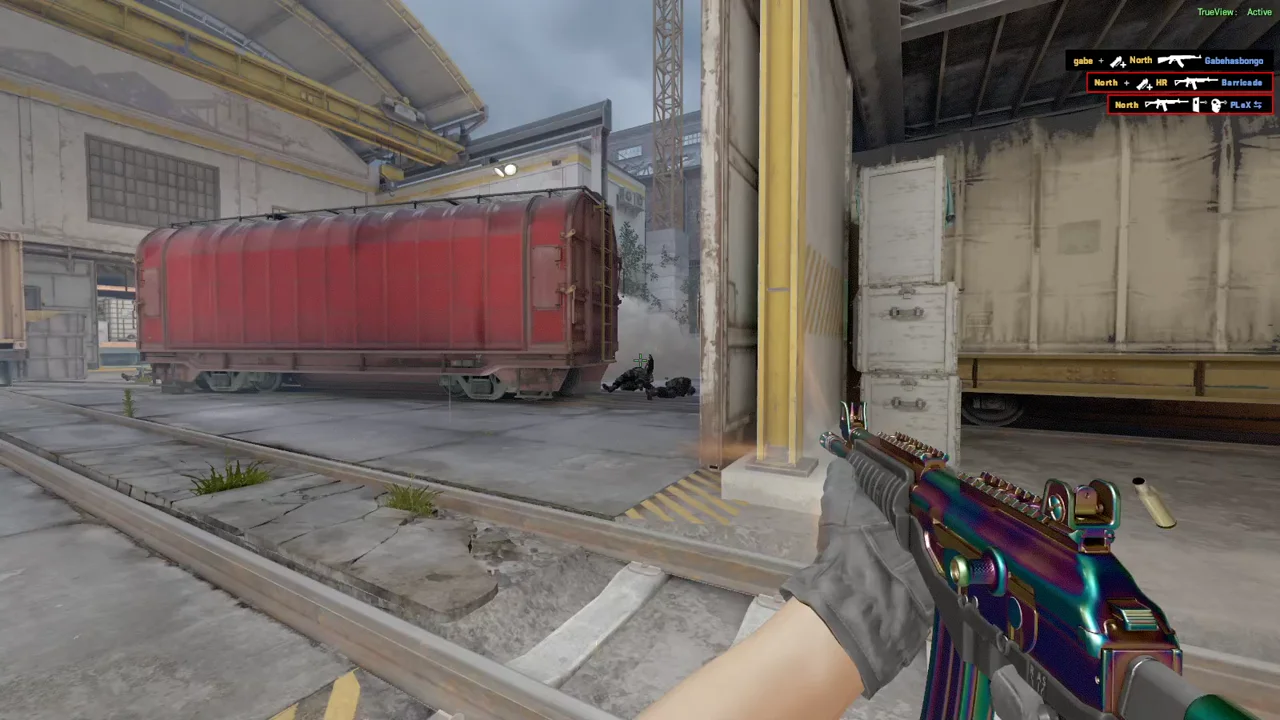 highlight